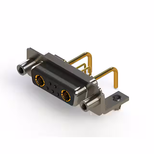 630-7W2-650-1T5 EDAC Inc.  Ensembles de connecteurs D-Sub